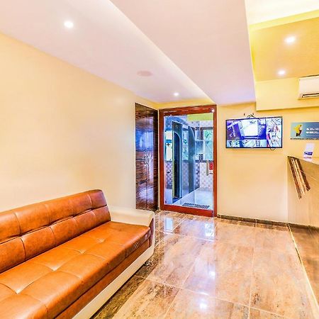 Hotel Byaris International By Bizzgrow Hotels มุมไบ ภายนอก รูปภาพ